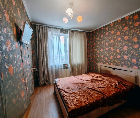 
  Сдается 3-комн. квартира 63 м². Фото 11.
