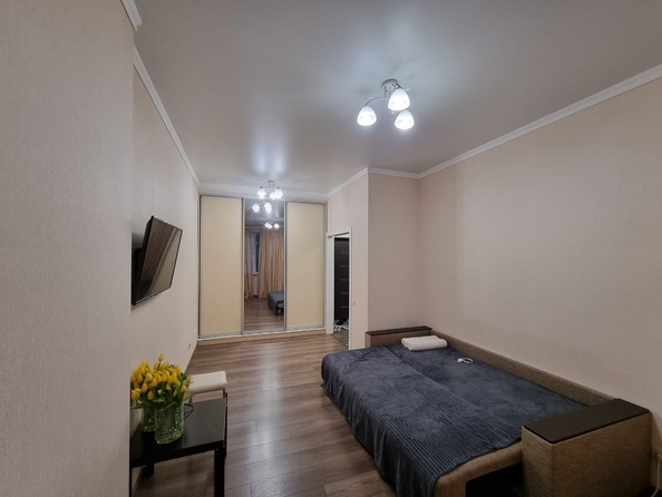 
  Продается 1-комн. квартира 40 м². Фото 4.