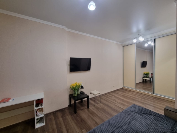 
  Продается 1-комн. квартира 40 м². Фото 5.