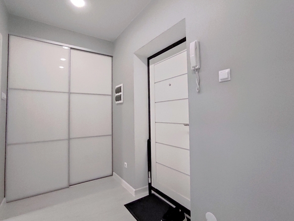 
  Продается 2-комн. квартира 54.1 м². Фото 19.