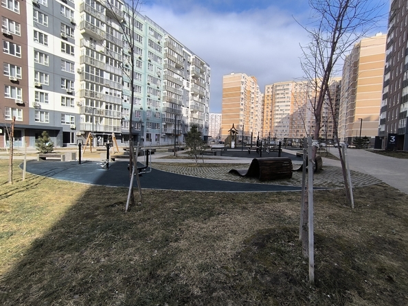 
  Продается студия 23 м². Фото 11.