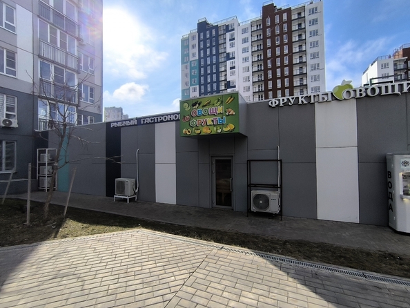 
  Продается студия 23 м². Фото 12.