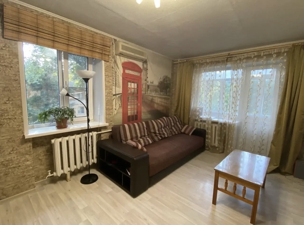
  Продается 1-комн. квартира 30.9 м². Фото 2.
