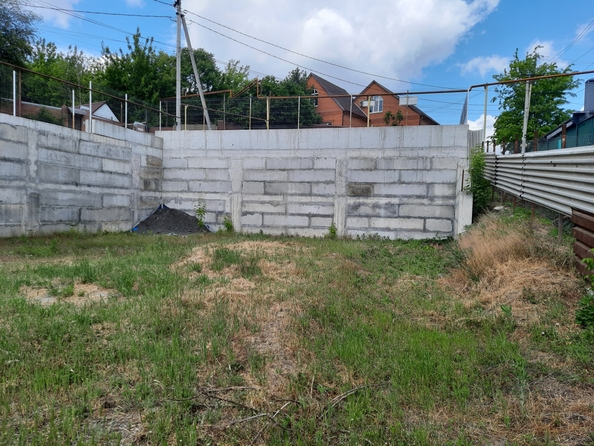 
  Продается земельный участок 4 сотки. Фото 5.