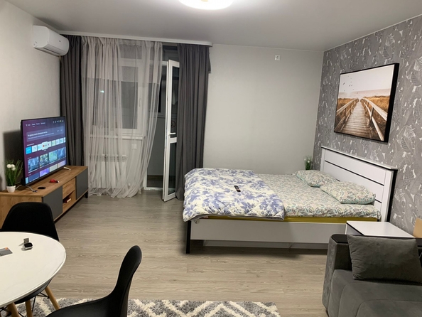 
  Продается студия 42 м². Фото 3.