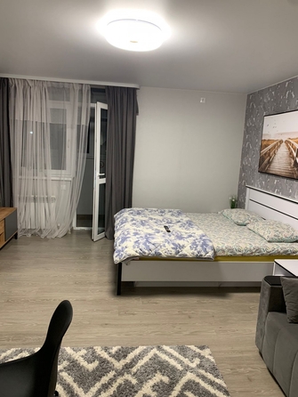 
  Продается студия 42 м². Фото 6.