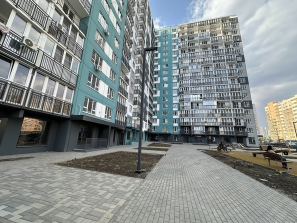 
  Сдается 1-комн. квартира 33 м². Фото 7.
