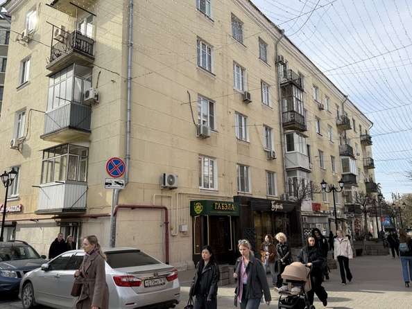 
  Сдается 2-комн. квартира 55 м². Фото 17.