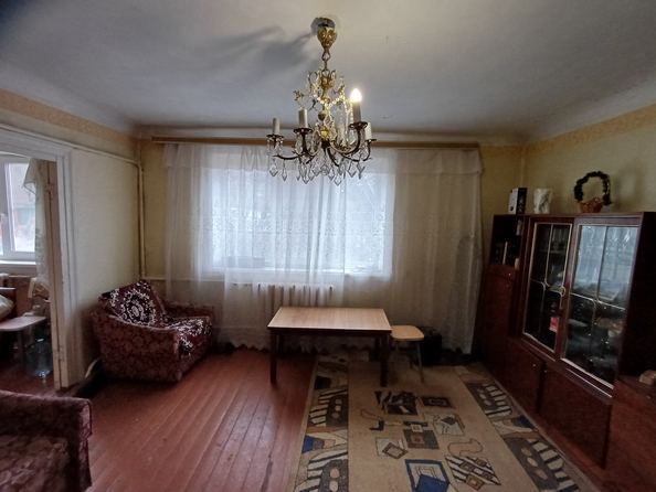
  Продается 2-комн. квартира 40 м². Фото 1.