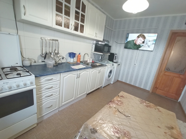 
  Продается 3-комн. квартира 58 м². Фото 2.