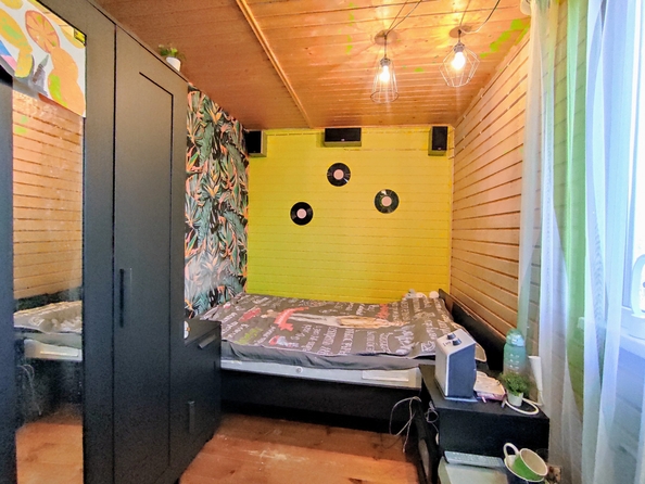 
  Продается коттедж 99.4 м². Фото 13.