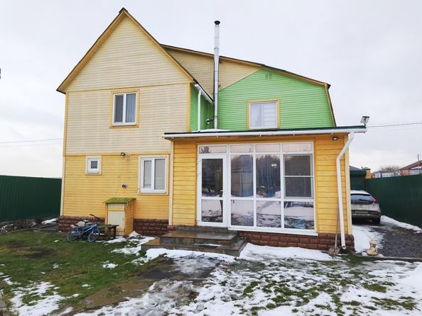 
  Продается коттедж 99.4 м². Фото 19.