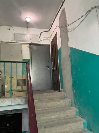 
  Продается 2-комн. квартира 46.6 м². Фото 10.