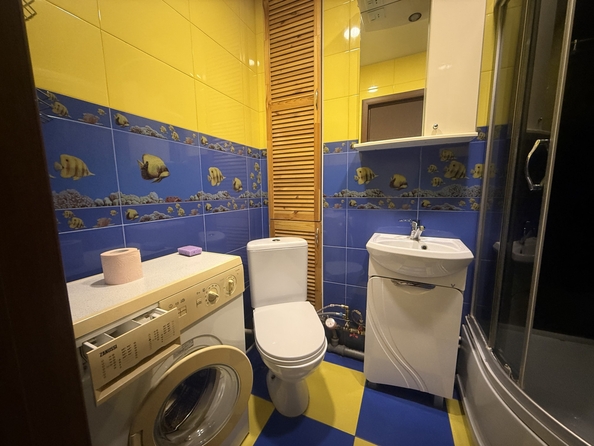 
  Продается 1-комн. квартира 36 м². Фото 11.
