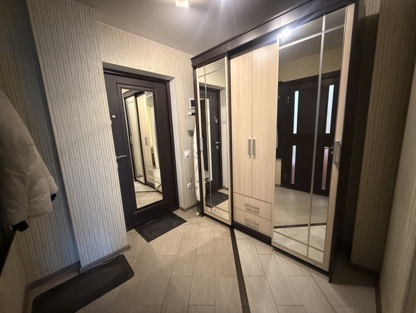 
  Продается 1-комн. квартира 36 м². Фото 12.