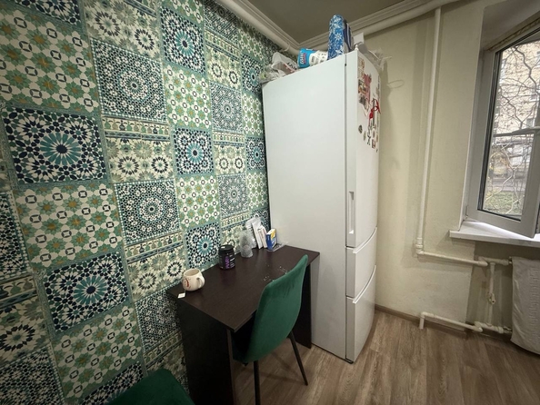 
  Продается 1-комн. квартира 32 м². Фото 4.