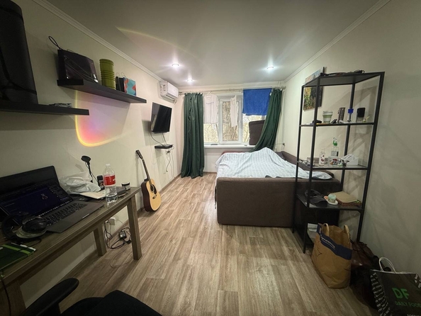 
  Продается 1-комн. квартира 32 м². Фото 5.