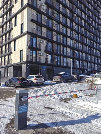
  Продается 2-комн. квартира 55 м². Фото 15.