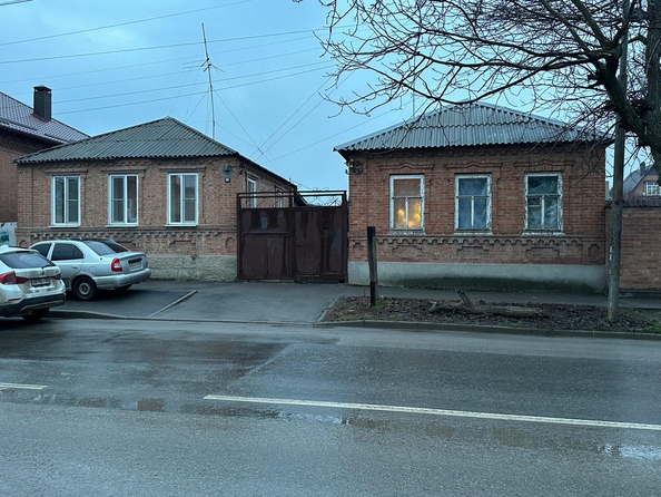 
  Продается дом 75 м². Фото 1.