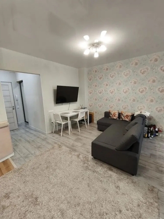 
  Продается студия 42 м². Фото 5.