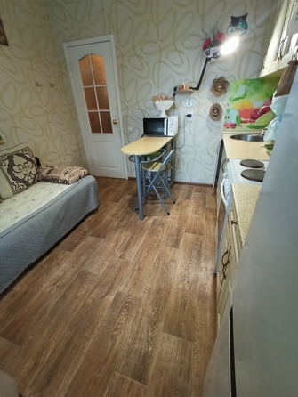 
  Продается 1-комн. квартира 38.5 м². Фото 3.