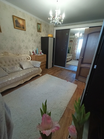 
  Продается 1-комн. квартира 38.5 м². Фото 5.