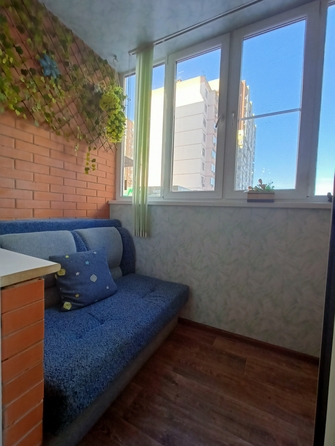 
  Продается 1-комн. квартира 38.5 м². Фото 11.