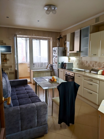 
  Продается 2-комн. квартира 77 м². Фото 1.