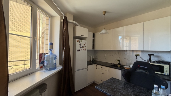 
  Продается студия 32 м². Фото 3.