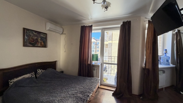 
  Продается студия 32 м². Фото 5.