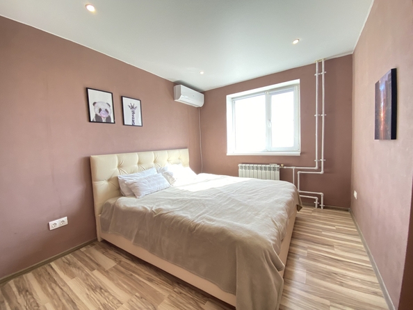 
  Продается 2-комн. квартира 54 м². Фото 1.