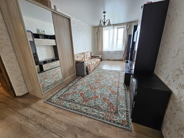 
  Продается 1-комн. квартира 46 м². Фото 3.