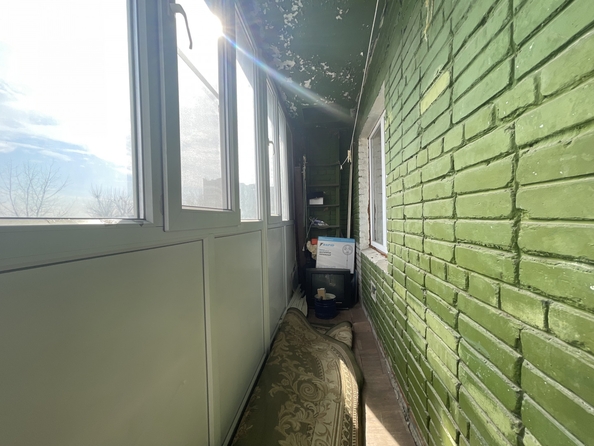 
  Продается 1-комн. квартира 31.3 м². Фото 3.