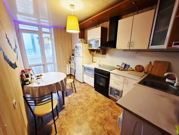 
  Продается 1-комн. квартира 39 м². Фото 5.