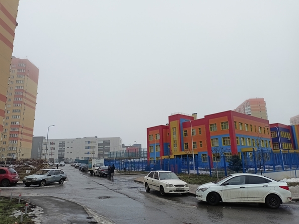 
  Продается 2-комн. квартира 65 м². Фото 28.