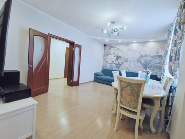 
  Продается 3-комн. квартира 90 м². Фото 4.