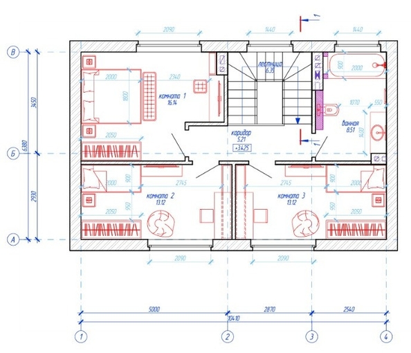 
  Продается дом 130 м². Фото 8.