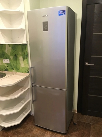 
  Продается 1-комн. квартира 36 м². Фото 3.
