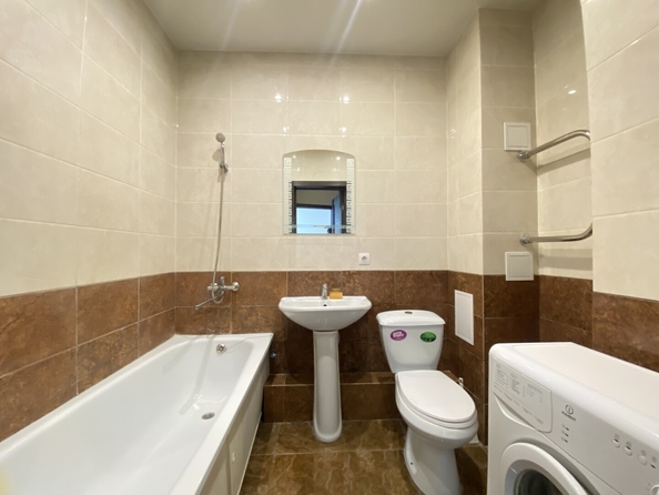 
  Продается 1-комн. квартира 38 м². Фото 9.