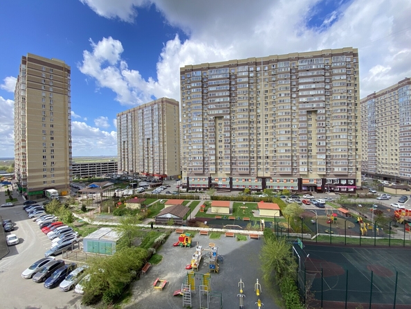 
  Продается 1-комн. квартира 38 м². Фото 16.