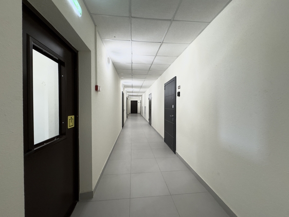 
  Продается 1-комн. квартира 41.78 м², в ЖК Линии. Фото 5.
