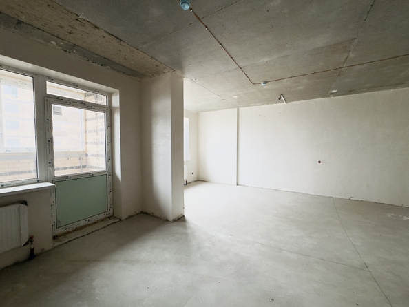 
  Продается 1-комн. квартира 41.78 м², в ЖК Линии. Фото 8.