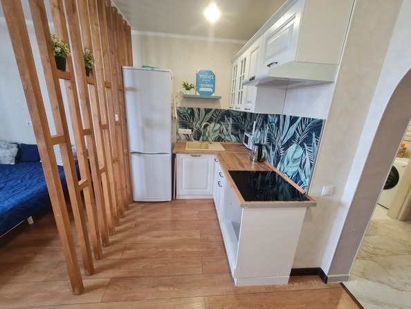 
  Продается студия 37 м². Фото 3.