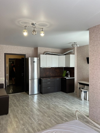 
  Продается студия 38 м². Фото 2.