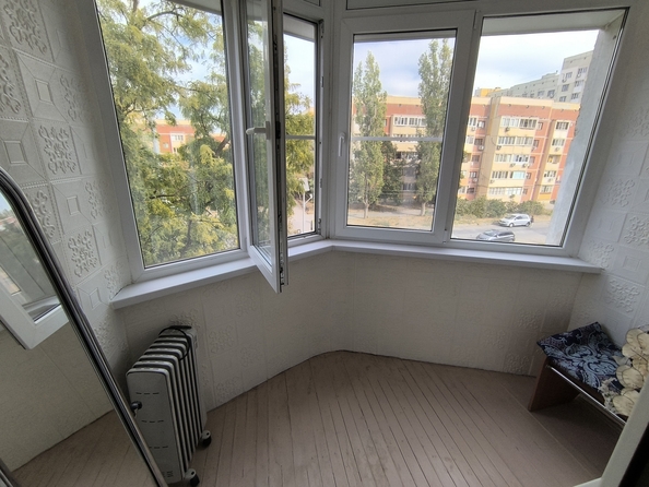 
  Продается 4-комн. квартира 81.4 м². Фото 26.
