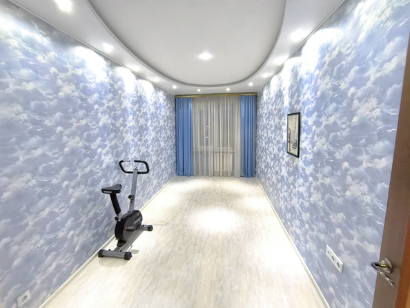 
  Продается 3-комн. квартира 58.6 м². Фото 1.