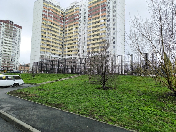 
  Продается 1-комн. квартира 38 м². Фото 13.