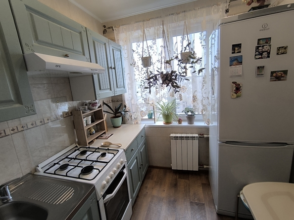
  Продается 1-комн. квартира 21.2 м². Фото 2.