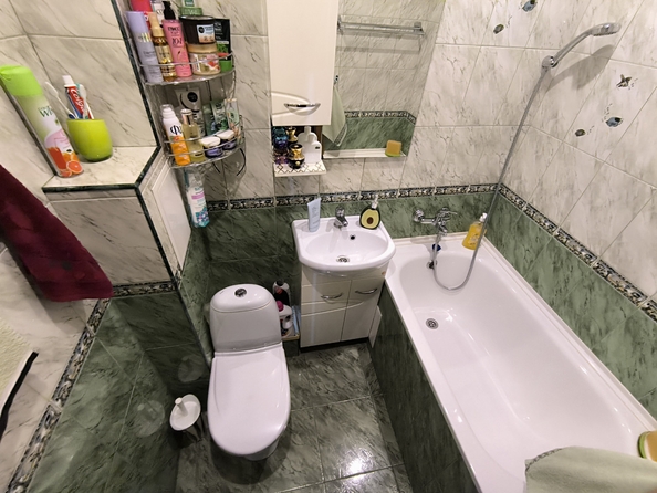 
  Продается 1-комн. квартира 21.2 м². Фото 11.