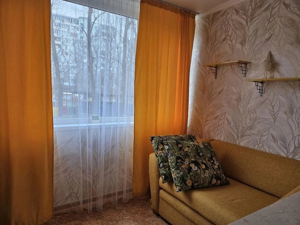 
  Продается 3-комн. квартира 85.3 м². Фото 12.